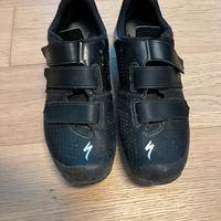 Scarpe Specialized n. 42 bici gravel
