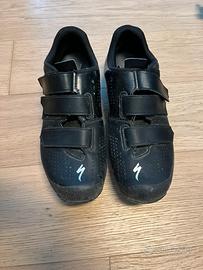 Scarpe Specialized n. 42 bici gravel