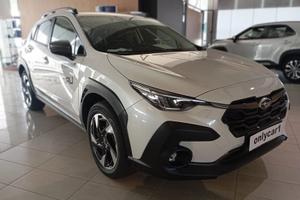 Subaru Crosstrek 2.0i e-Boxer MHEV CVT Linear...