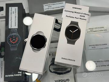 Samsung Galaxy Watch 8 44mm - PROMO