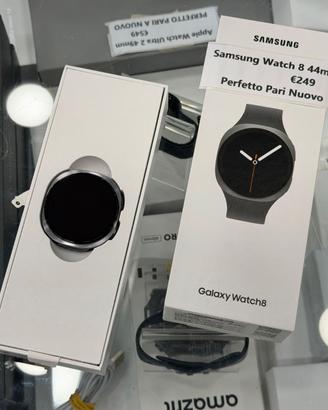 Samsung Galaxy Watch 8 44mm - PROMO