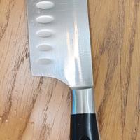 Coltello Santoku Masterchef 