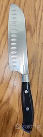 Coltello Santoku Masterchef 