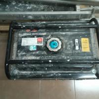 Gruppo elettrogeno 3 kw