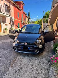 Fiat 500 Hybrid Sport 2021