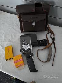 Cinepresa Canon Zoom 8