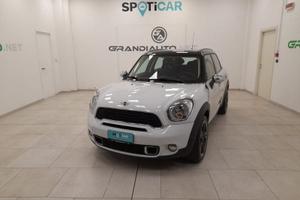 MINI Countryman Mini R60 Mini 2.0 Cooper SD all4