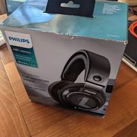 Cuffie HiFi Philips SHP9500