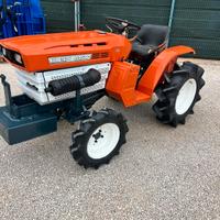 TRATTORE USATO KUBOTA ZB-1500