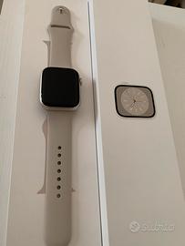 Apple Watch serie 8, 45 mm