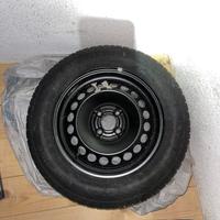 Cerchio opel corsa fiat punto