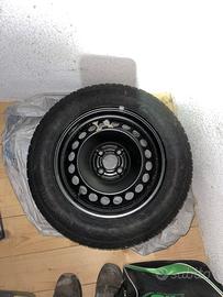 Cerchio opel corsa fiat punto