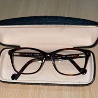 Montatura occhiali donna LIU-JO