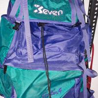 Zaino scout