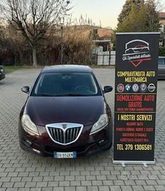 Lancia delta 1.6 Multijet 