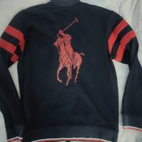 felpa ragazzo Polo Ralph Lauren 