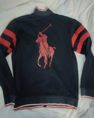 felpa ragazzo Polo Ralph Lauren 
