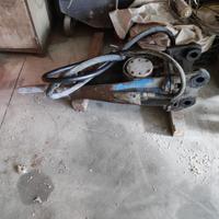 Martellone x escavtore cat 303