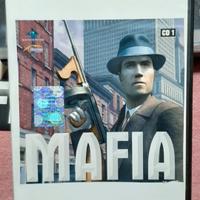 Mafia videogioco per PC