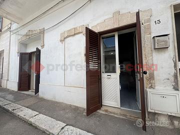 Appartamento Pulsano [Cod. rif 3233381VRG]