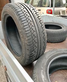 Michelin Latitude Diamaris 225/55 R17 dot 3307