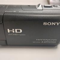 videocamera Sony Handicam HDR-CX410
