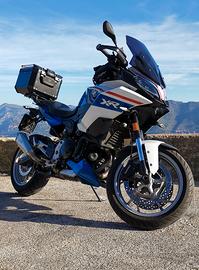 Bmw f 900 xr - 2020