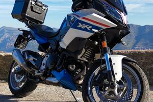 Bmw f 900 xr - 2020