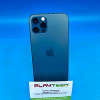 APPLE IPHONE 12 PRO 128GB BATTERIA 90% USATO