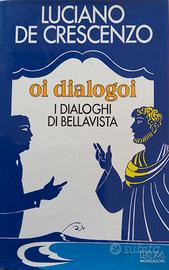Oi dialoghi - I DIALOGHI DI BELLAVISTA