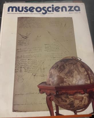Rivista scienza
