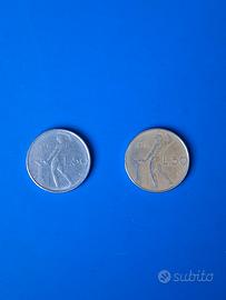 moneta lire 50 anno 1978