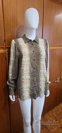 Camicia tg. 44, nuova con cartellino, Twinset