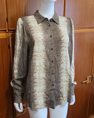 Camicia tg. 44, nuova con cartellino, Twinset