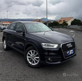 Audi Q3 2.0 140CV