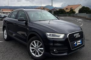Audi Q3 2.0 140CV