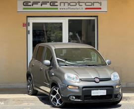 Fiat Panda 1.0 FireFly S&S Hybrid Sport