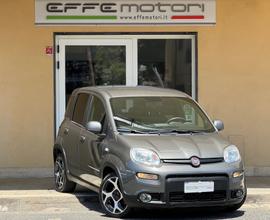 Fiat Panda 1.0 FireFly S&S Hybrid Sport