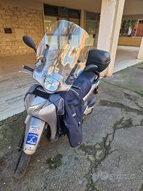 Honda sh mode 125