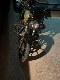 royal enfield 350 prezzo trattabile
