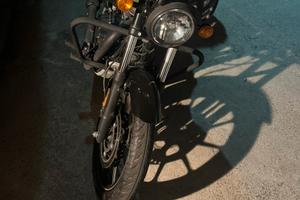 royal enfield 350 prezzo trattabile