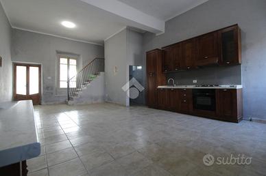 CASA INDIPENDENTE A DELLO