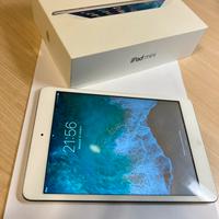 Apple ipad mini 2014 - 16 gb bianco