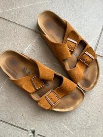 Birkenstock Arizona sacmosciati