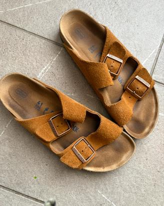 Birkenstock Arizona sacmosciati