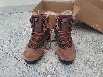 scarpe montagna donna gtx Dolomite 37,5 