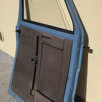 PORTIERA APE PIAGGIO TM 703