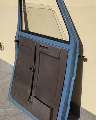 PORTIERA APE PIAGGIO TM 703