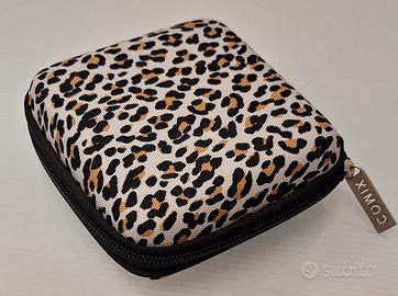 Box porta cavi pc Comix