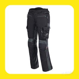 PANTALONE MADAGASCA-R RUKKA GORETEX UOMO